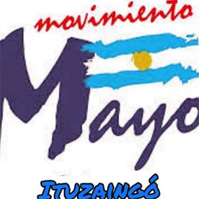 Lanzan Movimiento Mayo en Ituzaingó