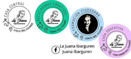 La Comunidad Organizada en La Juana