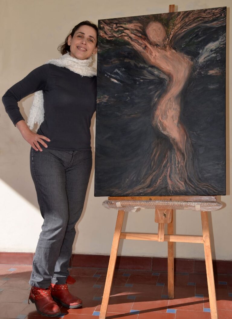 PINTAR, el arte es para todos PINTAR, el arte es para todos