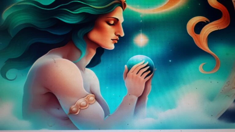 Locos por los Astros por Horate y Venus