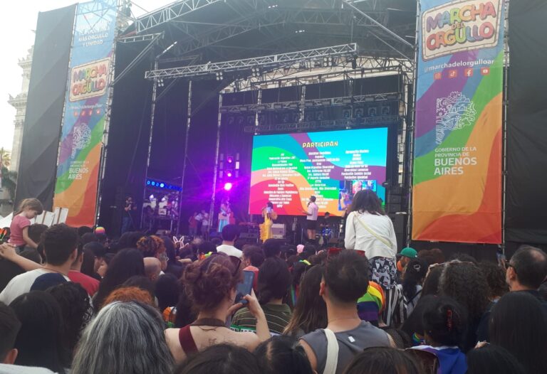 La Diversidad a Full