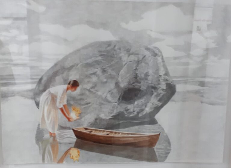 Nuestra noche de los Museos