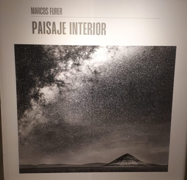 Tradición y Modernidad en la Sara Facio