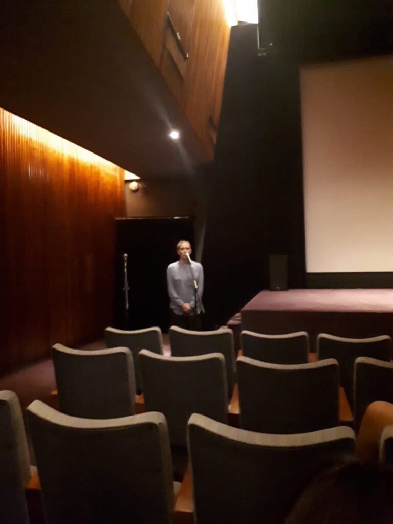 Dos Caras de la Memoria