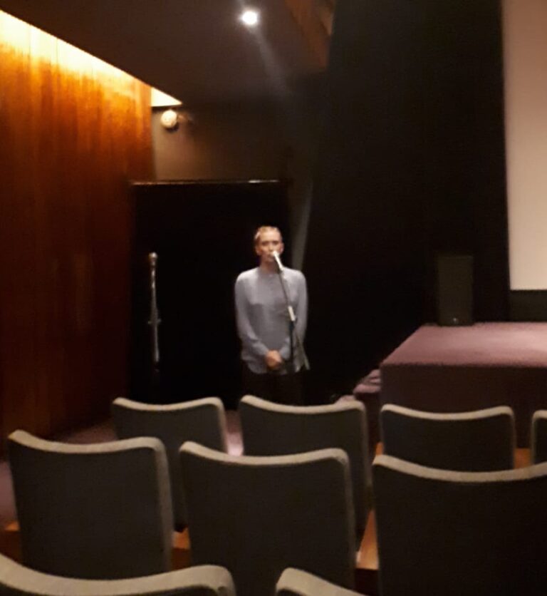 Dos Caras de la Memoria