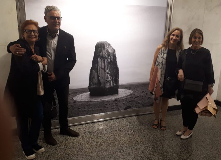 Espacios de Fugacidad en la Sara Facio