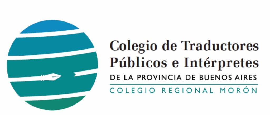 Colegio de Traductores Públicos e Intérpretes de la provincia de Buenos Aires, Regional Morón