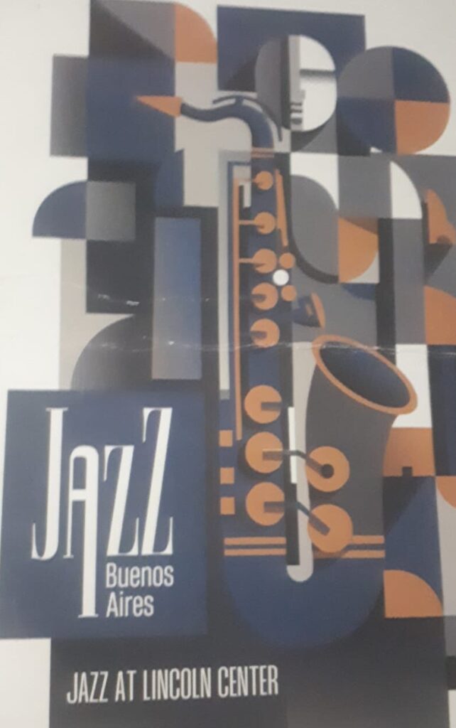 All tath Jazz