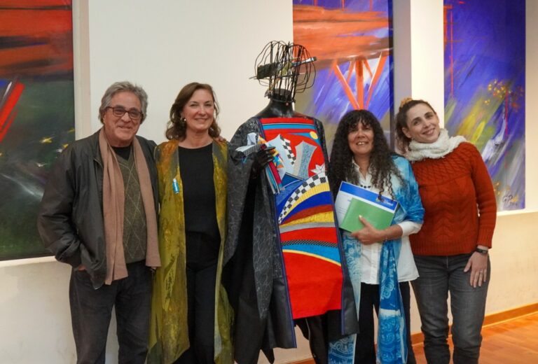 Ituza Cultural: La Diversidad creativa