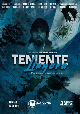 VIMOS EN EL LAFE  por Alberto Trinckler