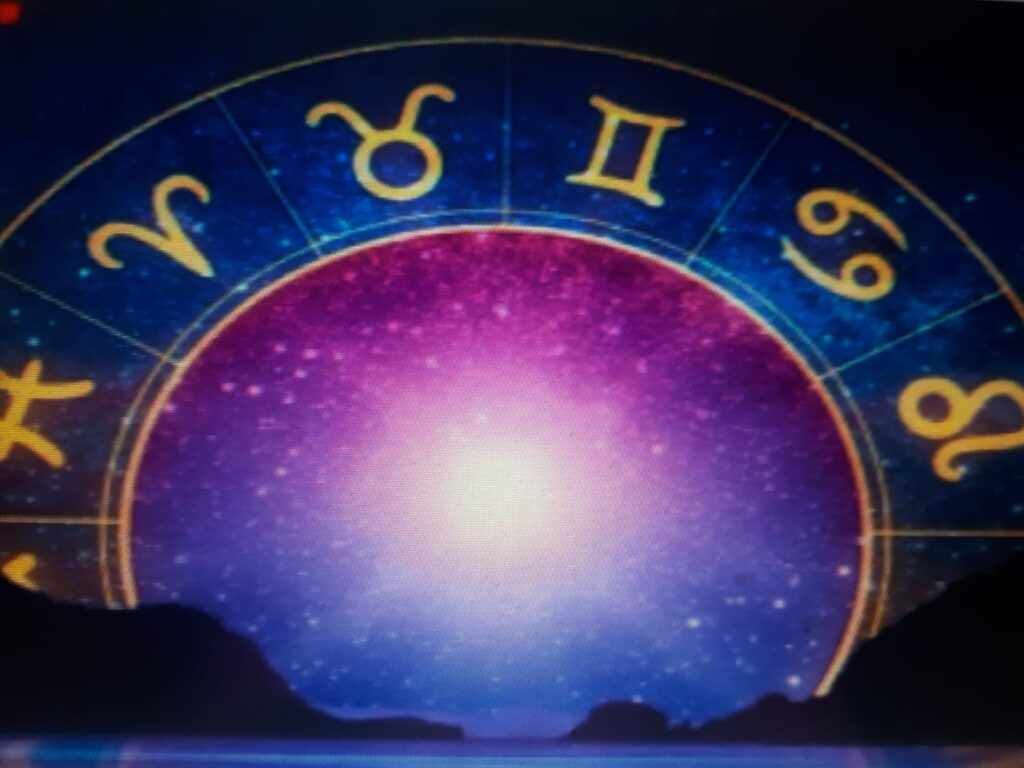 Locos por los Astros por Horate y Venus