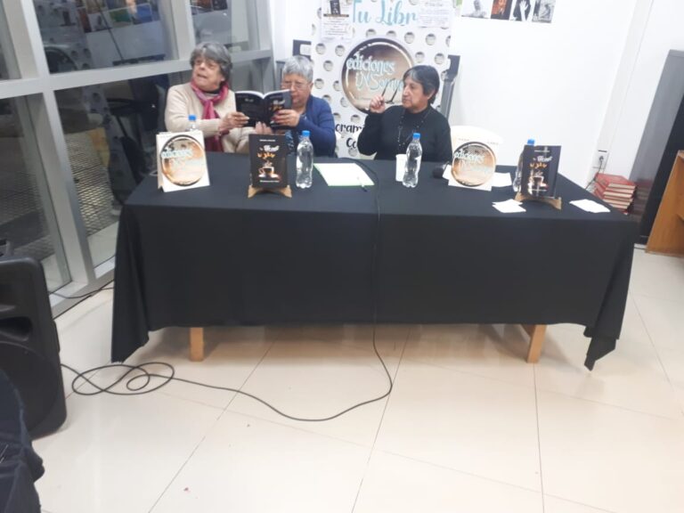 Mariposas en el Centro CulturaI Ituzaingó