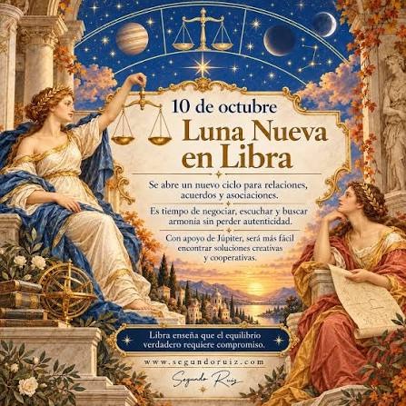 Locos por los Astros por Horate y Venus