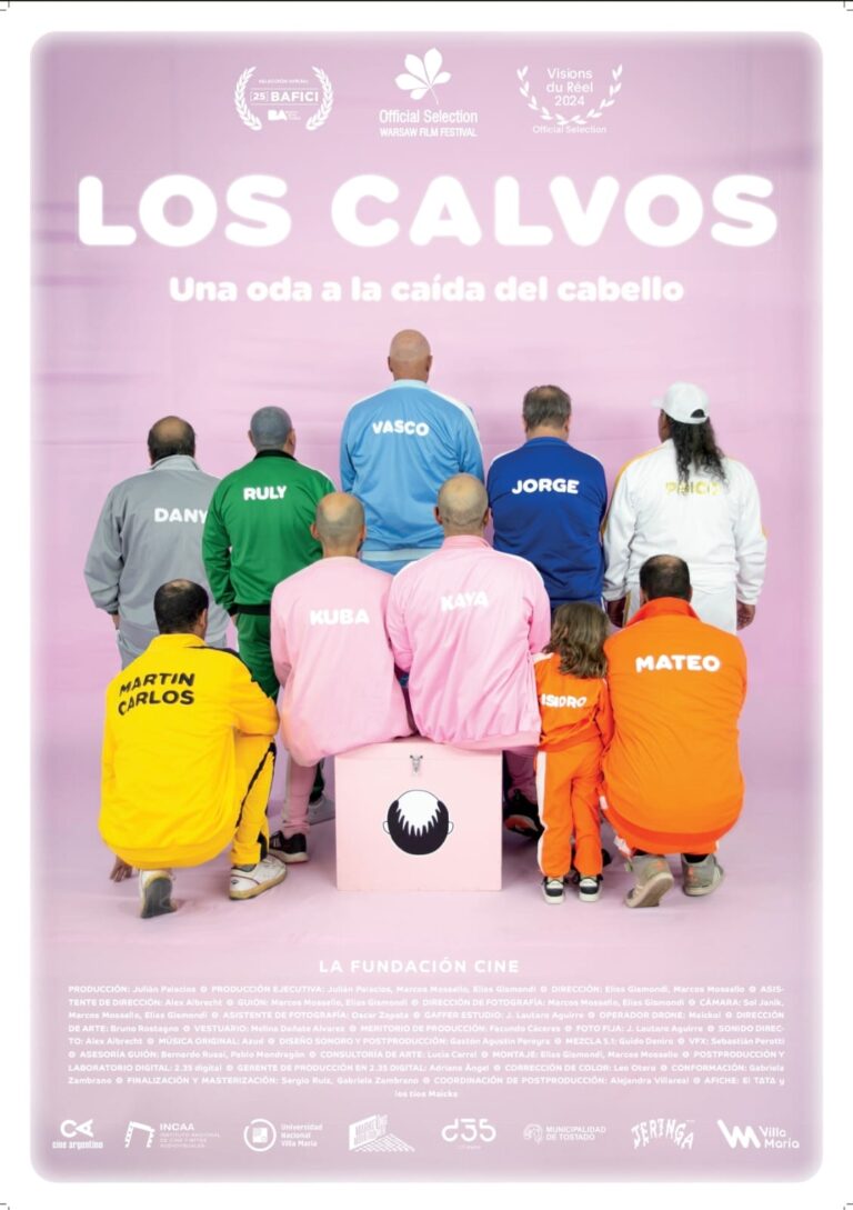 Los Calvos